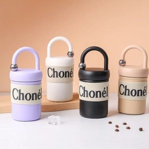 تراول ماگ دسته چتری